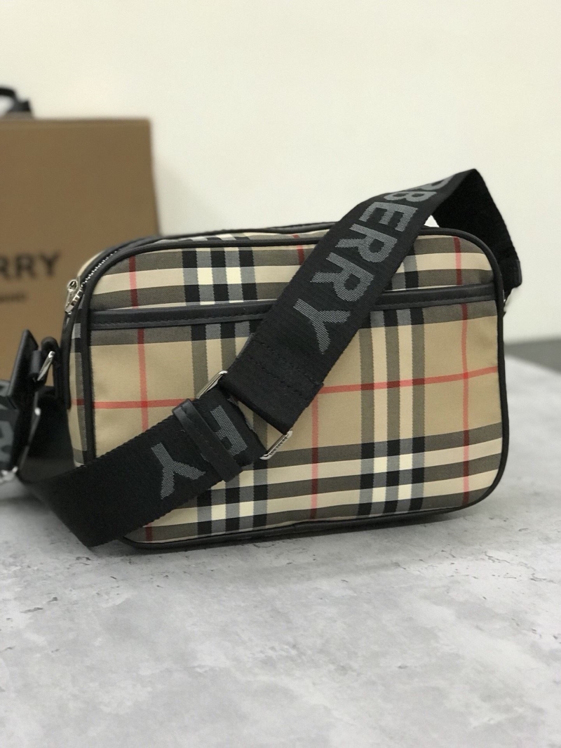 Burberry Waist & Chest Packs